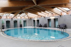Image of the Curia Palace Hotel & Spa in Portugal