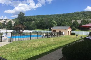 Image of the Days Inn by Wyndham Berlin Meriden in Connecticut