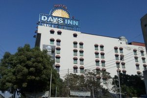 Image of the Days Inn Karachi in Pakistan