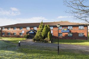 Image of the Days Inn Membury M4 in England