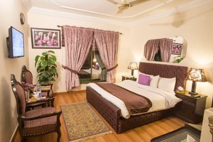 Image of the Days Inn Murree in Pakistan