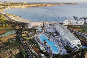 Image of the Db Seabank Resort & Spa - All-inclusive in Malta