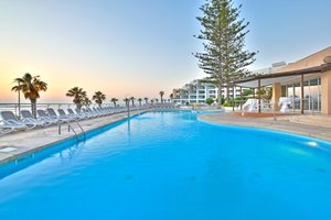 Image of the Doubletree By Hilton Malta in Malta