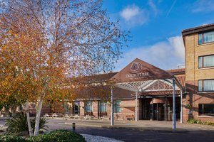 Image of the DoubleTree by Hilton Swindon in England
