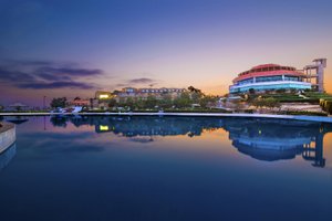 Image of the Dreamworld Resort, Hotel & Golf Course in Pakistan