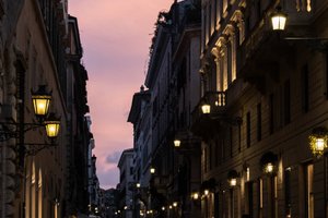 Image of the Elizabeth Unique Hotel in Italy