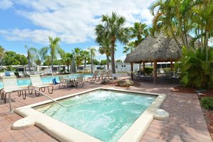 Image of the Encore Pioneer Village in Florida