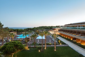 Image of the EPIC SANA Algarve Hotel in Portugal