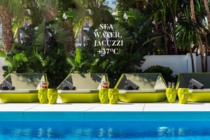 Image of the Essence Hotel Boutique in Spain