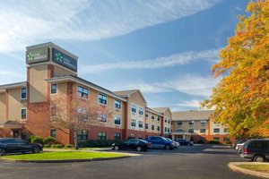 Image of the Extended Stay America - Hartford - Meriden in Connecticut