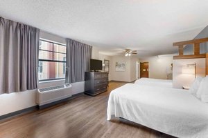 Image of the Extended Stay America - Premier Suites Fort Lauderdale - Convention Center - Cruise Port in Florida