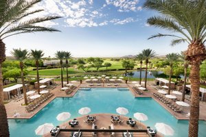 Image of the Fairmont Scottsdale Princess in Arizona