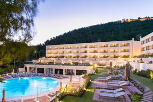 Image of the Four Points By Sheraton Sesimbra in Portugal