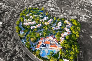 Image of the Four Seasons Country Club in Portugal