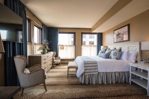 Image of the Frontier Hotel Pawhuska in Oklahoma