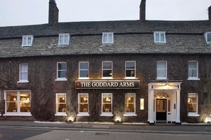 Image of the Goddard Arms in England