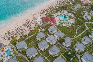 Image of the Grand Bavaro Princess in Dominican