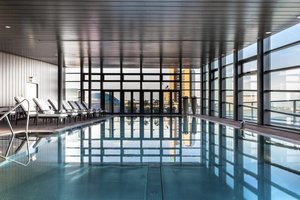Image of the Grand Hyatt Berlin in Germany