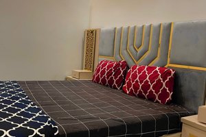 Image of the Guest House Karachi in Pakistan