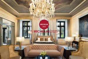 Image of the H15 Luxury Palace in Poland