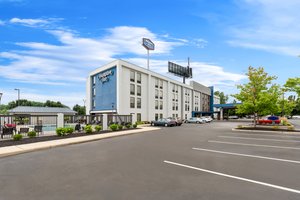 Image of the Hampton Inn Pennsville in New