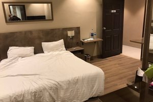 Image of the Hamsun Suites in Pakistan