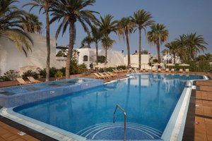 Image of the HD Parque Cristobal Tenerife in Spain