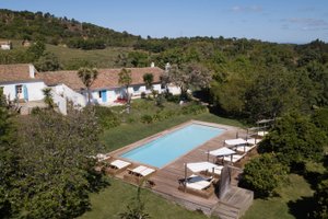 Image of the Herdade Da Matinha in Portugal