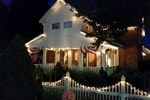 Image of the Heritage Inn in Arizona
