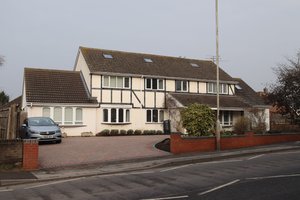 Image of the Highworth House in England