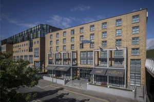 Image of the Hilton Dublin in Ireland
