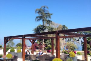 Image of the Hilton Evian-les-Bains in France