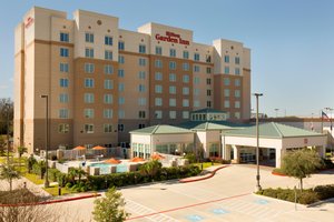 Image of the Hilton Garden Inn Houston NW America Plaza in Texas