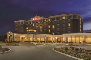 Image of the Hilton Garden Inn Wallingford/meriden in Connecticut