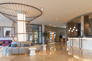 Image of the Hilton Mallorca Galatzo in Spain