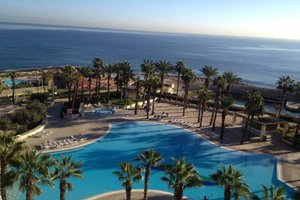 Image of the Hilton Malta in Malta