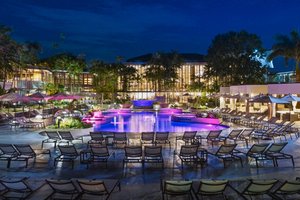 Image of the Hilton Trinidad & Conference Centre in Trinidad
