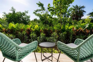 Image of the Hilton Tulum Riviera Maya All-Inclusive Resort in Mexico