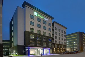 Image of the Holiday Inn Express Milwaukee Downtown By IHG in Wisconsin
