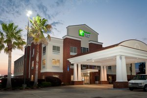 Image of the Holiday Inn Express & Suites Scott-lafayette West By IHG in Louisiana