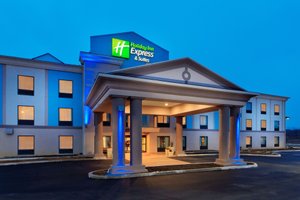 Image of the Holiday Inn Express & Suites York Ne - Market Street By IHG in Pennsylvania