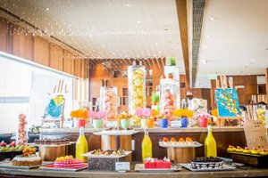 Image of the Holiday Inn Jaipur City Centre By IHG in India