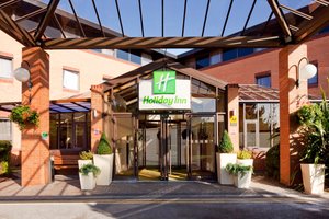 Image of the Holiday Inn Leamington Spa - Warwick by IHG in England