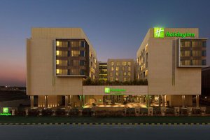 Image of the Holiday Inn New Delhi Aerocity By IHG in India