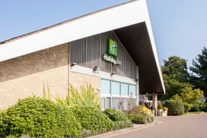 Image of the Holiday Inn Swindon by IHG in England