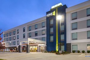 Image of the Home2 Suites by Hilton Bryant Little Rock in Arkansas