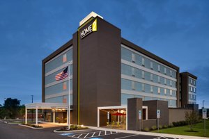 Image of the Home2 Suites by Hilton York in Pennsylvania