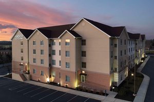 Image of the Homewood Suites by Hilton York in Pennsylvania