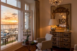 Image of the Hotel Bordoy Grand House Algarve in Portugal