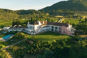 Image of the Hotel Casa Palmela in Portugal